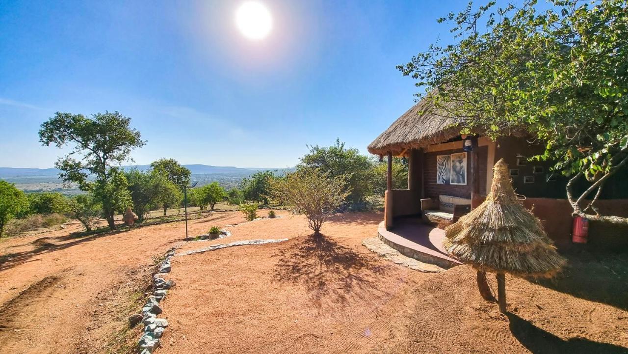 Africa Safari Maasai Boma Camping Serengeti Exterior photo